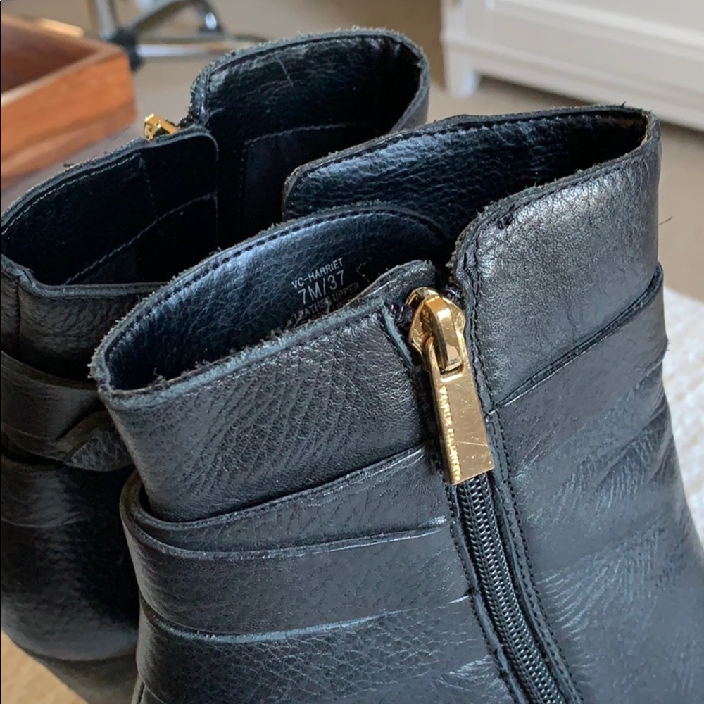 Vince Camuto Harriet Boot - Picture 5 of 8